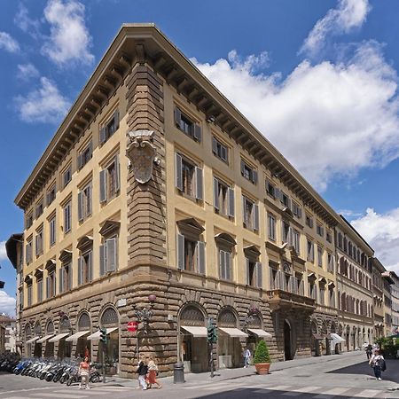 Tornabuoni Living Appartement Florence Buitenkant foto