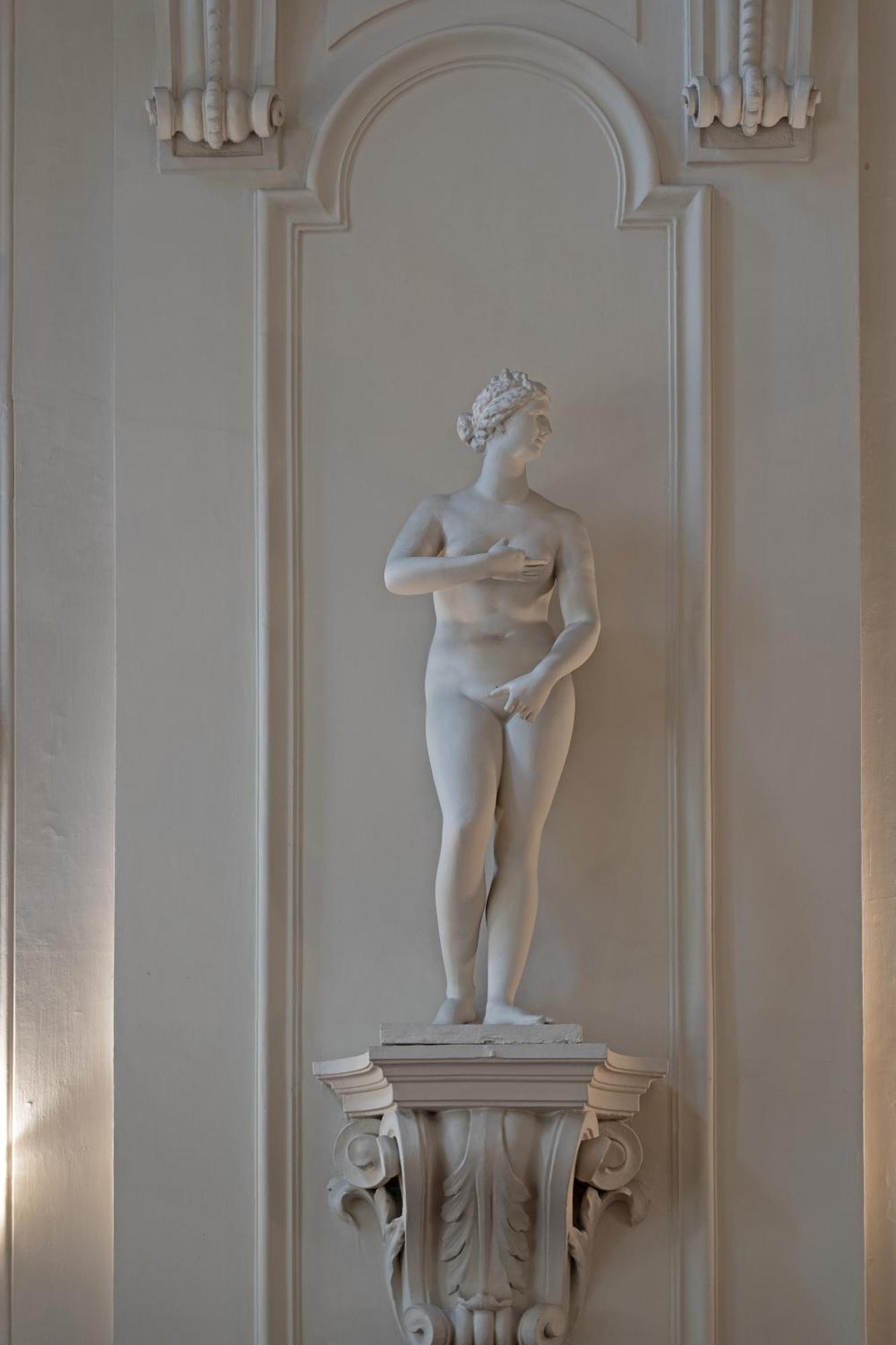 Tornabuoni Living Appartement Florence Buitenkant foto