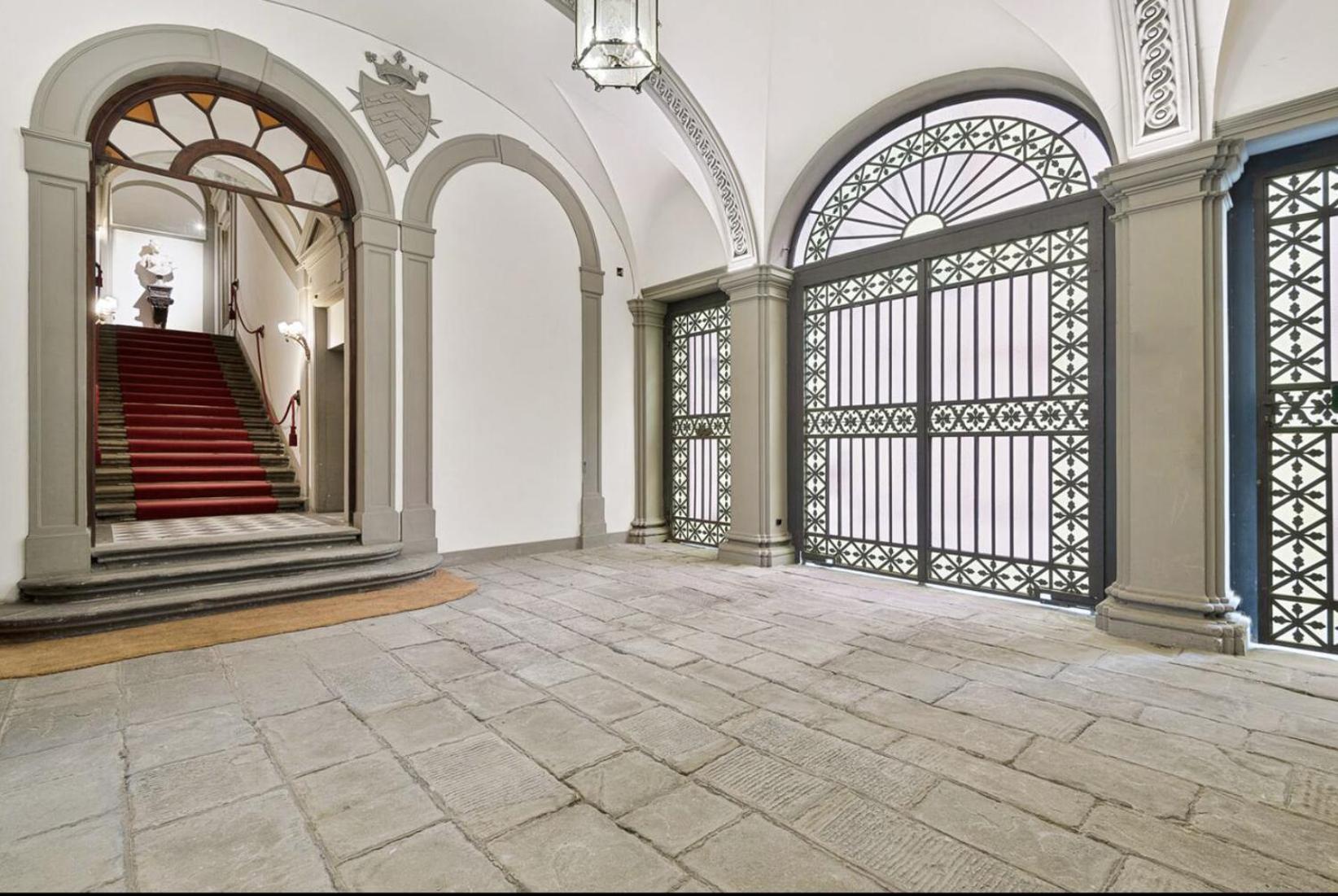 Tornabuoni Living Appartement Florence Buitenkant foto