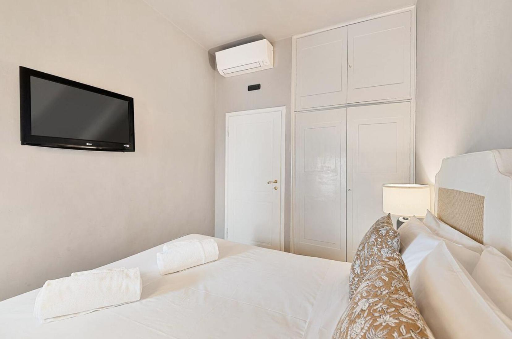 Tornabuoni Living Appartement Florence Buitenkant foto