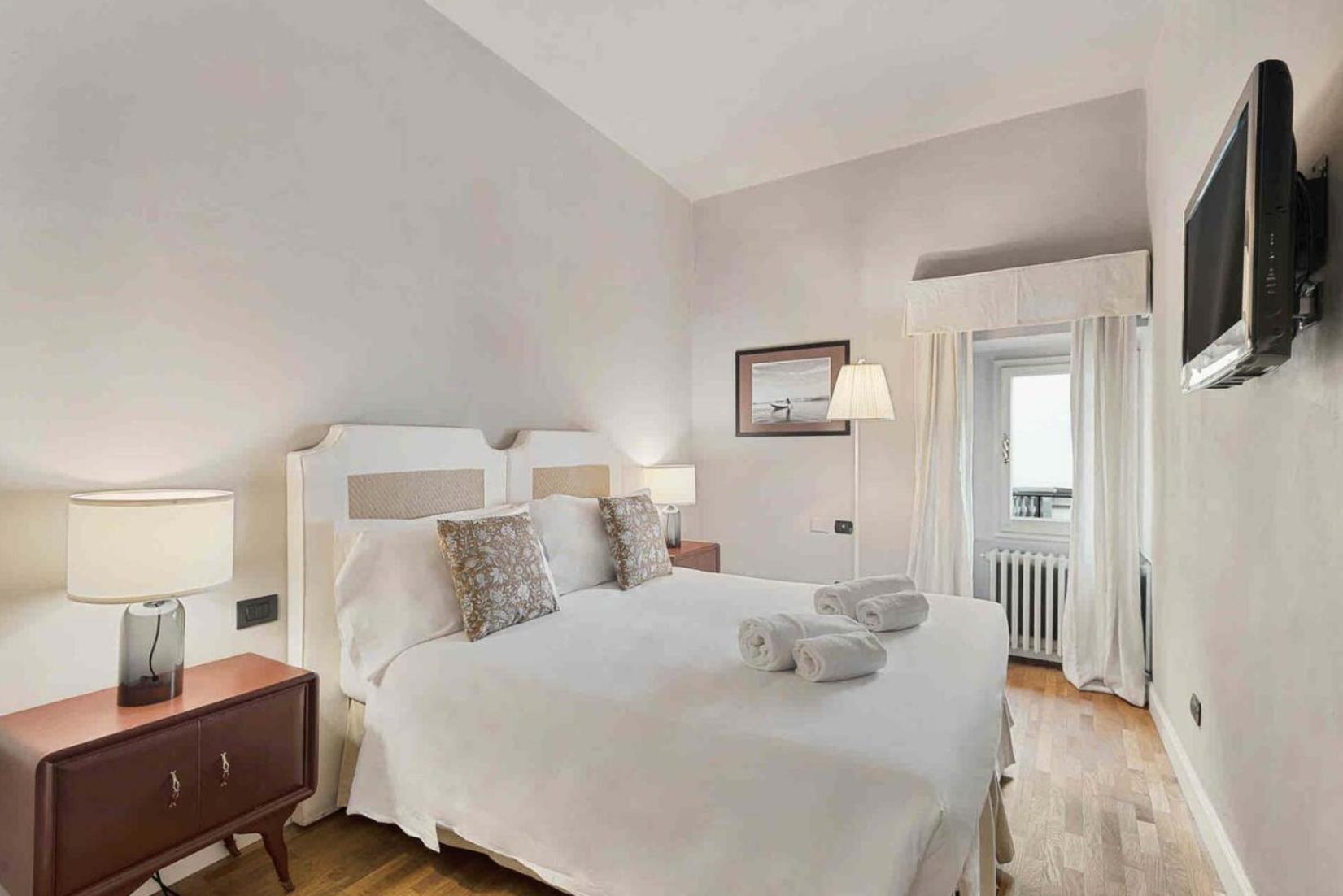 Tornabuoni Living Appartement Florence Buitenkant foto
