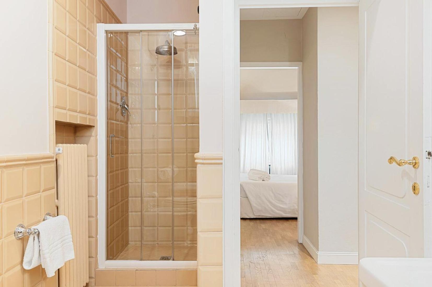 Tornabuoni Living Appartement Florence Buitenkant foto